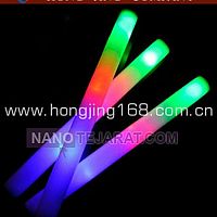 Flashing Led Foam Glow Stick China Supplier  Flashing Led Foam Glow Stick China Supplier